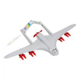 Іграшкова техніка Технок Безпілотник 9796TXK Gray