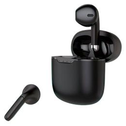 Бездротові навушники XO X11 TWS Wireless Earphone Black