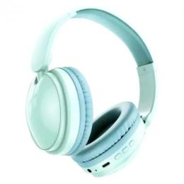 Накладні навушники XO BE36 Green