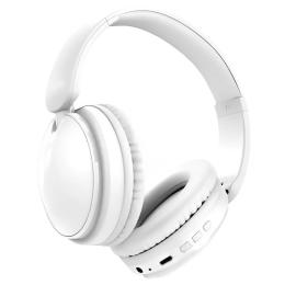 Накладні навушники XO BE36 White