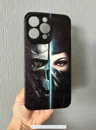 Чохол-накладка Infinity FashionSoft Case для Apple iPhone 13 Pro #1