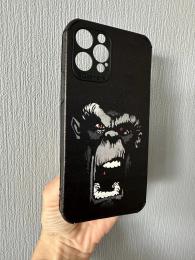 Чохол-накладка Infinity FashionSoft Case для Apple iPhone 12 Pro Print #1