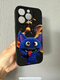 Чохол-накладка Infinity Fashion для iPhone 14 Pro Cat