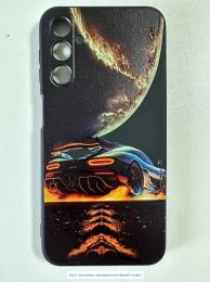Чохол-накладка Infinity Fashion для iPhone 14 Pro Max Car