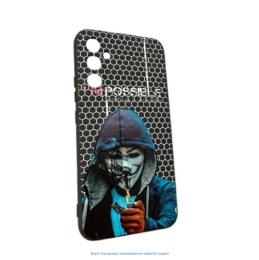 Чохол-накладка Infinity Fashion для iPhone 14 Pro Max Possible