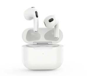 Бездротові навушники XO EF43 AirPods 3 ENC White