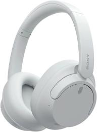 Накладні навушники Sony WH-CH720N White (WHCH720NW.CE7)