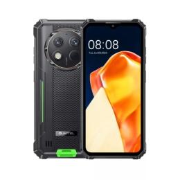 Смартфон Oukitel WP28 8/256GB Green