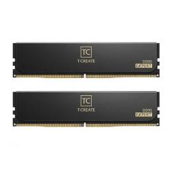 Оперативна память Team 32 GB (2x16GB) DDR5 6000 MHz T-Create Expert (CTCED532G6000HC38ADC01)
