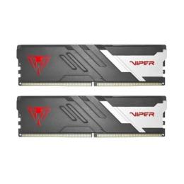 Оперативна память Patriot 32 GB (2x16GB) DDR5 6600 MHz Viper Venom (PVV532G660C34K) Black