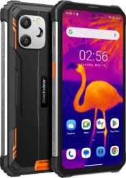 Смартфон Blackview BV8900 8/256GB Orange