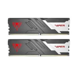 Оперативна память Patriot 32 GB (2x16GB) DDR5 6800 MHz Viper Venom (PVV532G680C34K) Black