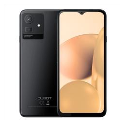 Смартфон Cubot Note 50 8/256GB Black