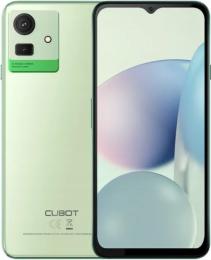 Смартфон Cubot Note 50 8/256GB Green