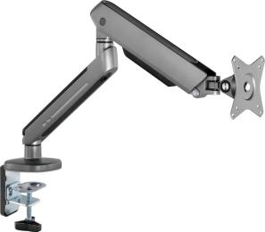 Кронштейн для монітора OfficePro MA901G Plus Gray