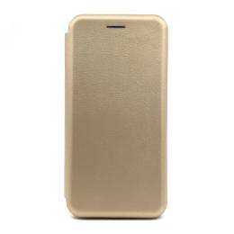 Чохол-книжка Infinity Level for Xiaomi Redmi 6A Gold