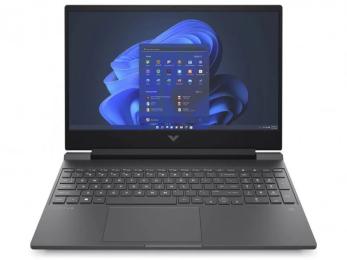 Ноутбук HP Victus 15-fb1013dx (845A2UA) Black