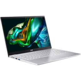 Ноутбук Acer Swift Go SFG14-41-R8JV (NX.KG3EU.002) Pure Silver
