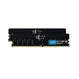 Оперативна память Crucial 32 GB (2x16GB) DDR5 5600 MHz (CT2K16G56C46U5)