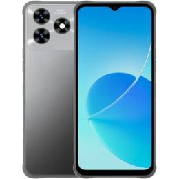 Смартфон UMIDIGI G5 Mecha 8/128GB Gray