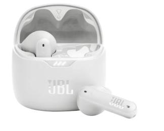 Бездротові навушники JBL Tune Flex White (JBLTFLEXWHT)