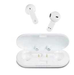 Бездротові навушники Ttec AirBeat Icon White (2KM143IB)