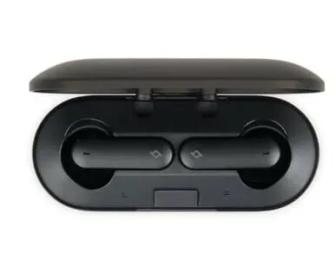 Бездротові навушники Ttec AirBeat Icon Black (2KM143S)