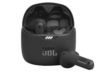 Бездротові навушники JBL Tune Flex Black (JBLTFLEXBLK) (Вживаний)