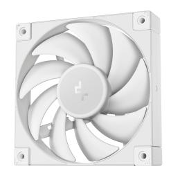 Вентилятор для ПК Deepcool FD12 White (R-FD12-WHNPN1-G)