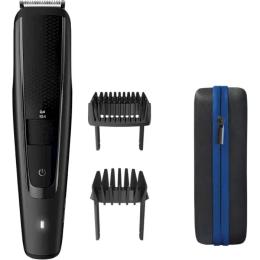 Тример Philips Beardtrimmer Series 5000 BT5515/70 Gray