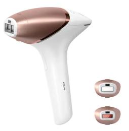 Епілятор Philips Lumea IPL 9000 BRI955/00 White