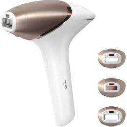 Епілятор Philips Lumea BRI955/01 White