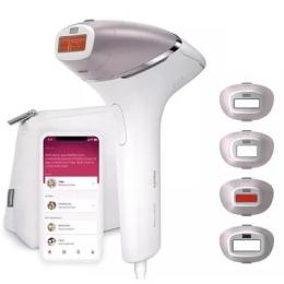 Епілятор Philips Lumea Prestige BRI947/00 White