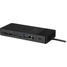 USB-хаб Dell Thunderbolt Dock WD19TB 180W Black (210-ARJD)