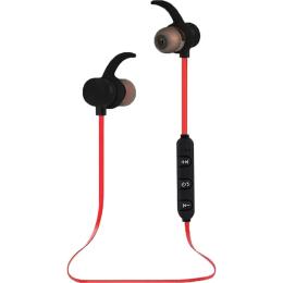Bluetooth-гарнітура Esperanza EH186 Black (EH186K)