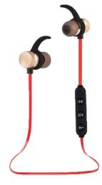 Bluetooth-гарнітура Esperanza EH186 Copper (EH186L)