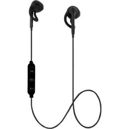 Bluetooth-гарнітура Esperanza EH187 Black (EH187K)