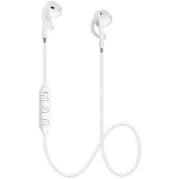 Bluetooth-гарнітура Esperanza EH187 White (EH187W)