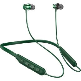 Bluetooth-гарнітура Hoco ES64 Easy Sound Dark Green