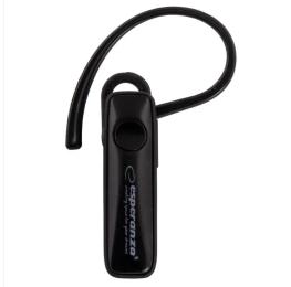 Моногарнітура Esperanza Celebes Black (EH184K)