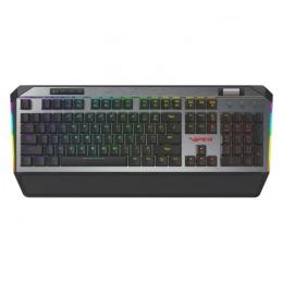 Клавіатура Patriot Viper V765 Black Mechanical RGB Gaming (PV765MBWUXMGM) (ENG)