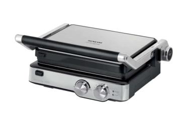 Гриль Sencor SBG 4010SS