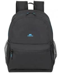 Рюкзак для ноутбука RivaCase 5563 Black 18L, 13.3