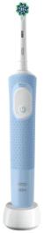 Електрична зубна щітка Braun Oral-B Vitality D103.413.3 PRO Protect X Clean Vapor Blue