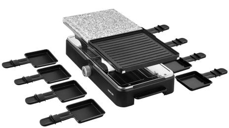 Гриль Sencor SBG 0260BK