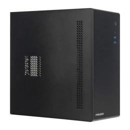 Корпус для ПК ProLogix E105 Black 400W Black