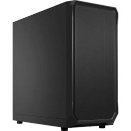 Корпус для ПК Fractal Design Focus 2 (FD-C-FOC2A-07) Solid Black