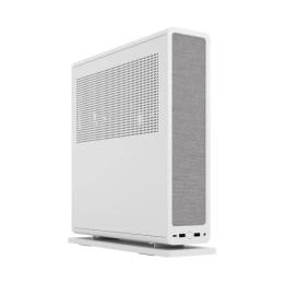 Корпус для ПК Fractal Design Ridge PCIe 4.0 (FD-C-RID1N-12) White