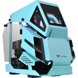 Корпус для ПК Thermaltake AH T200 (CA-1R4-00SBWN-00) Turquoise