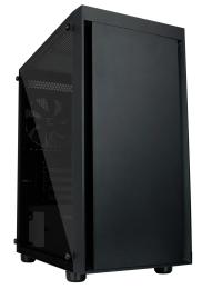 Корпус для ПК Zalman T3 Plus Black